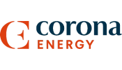 Corona energy logo