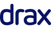 Drax logo
