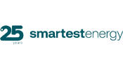 Smartest energy logo