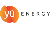 Yu energy logo